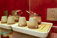 Hanyuan Hotel Hotels near Nanjing Museum Nanjing Agricultural University Branch