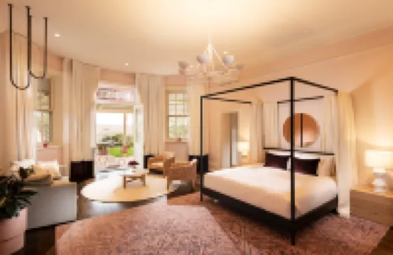 Kingsford the Barossa Hotels in Lyndoch