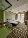 Jinhuwan Business Hotel