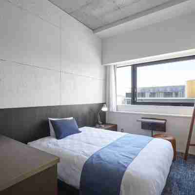 川崎キングスカイフロント東急REIホテル Rooms