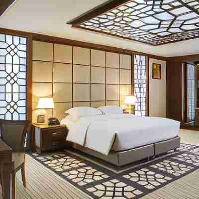 Cristal Erbil Hotel Rooms