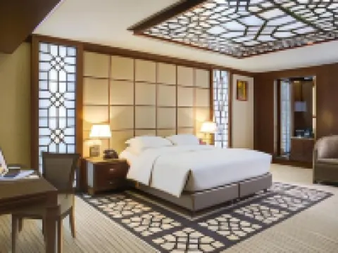 Cristal Erbil Hotel Hotels in Erbil