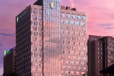 InterContinental Xi'an North
