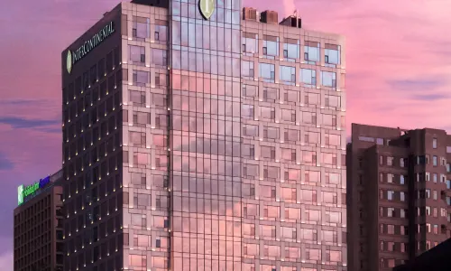 InterContinental Xi'an North