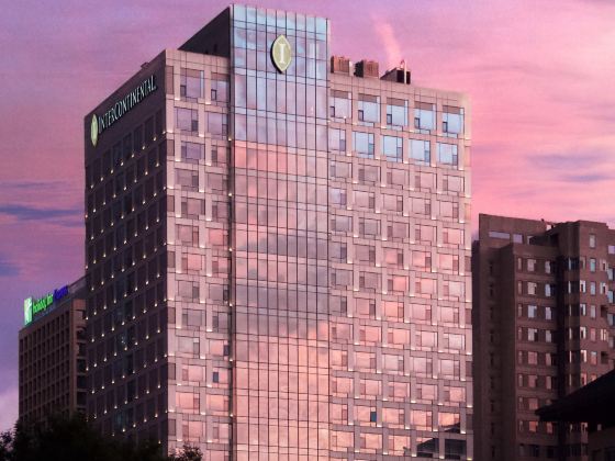 InterContinental Hotels XI'AN NORTH by IHG