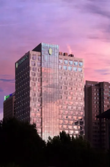 西安經開洲際飯店