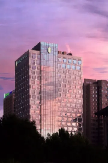 InterContinental Xi'an North