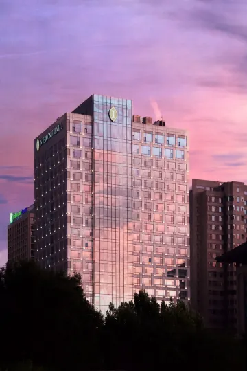 InterContinental Xi'an North