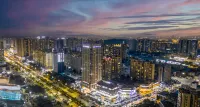Xana Hotelle Hotels in Phoenix Mountains Park/Dafeng Area
