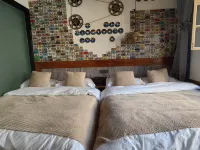 qingchunsuiyue Hotels in Tekes County