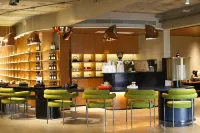 Vanke Lake Songhua  YunLu Hotel - Baarit