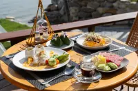 X-Sea Khanom Harbor Bay Resort - breakfast