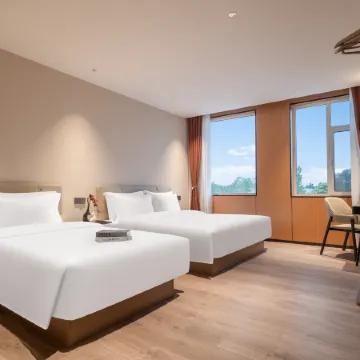 Jiduo Hotel (Ciyao Town Shop, Ningyang County, Tai'an)