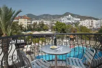 Calimera Sunpark Alanya - Kylpylä