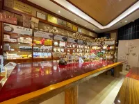 Mijng Qiyuan Minority Theme Hotel Hotel a Mojiang