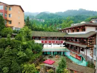 longsheng Hotels near Forest Wild Camping Ground