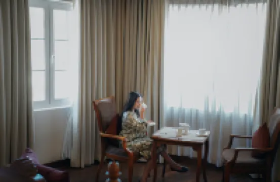 อาราลิยา กรีน ฮิลล์ส - ที่ที่มีเสน่ห์ประวัติศาสตร์ผสมผสานกับความงดงามของธรรมชาติ โรงแรมในนูวาราเอลิยา