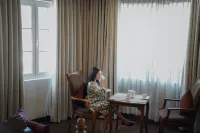 Araliya Green Hills - Where Historic Charm Mingles with Natural Beauty