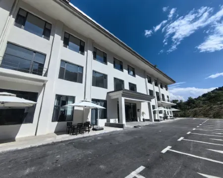 LUQUAN MOUNTAIN HOSTEL Hotel a Shouyang