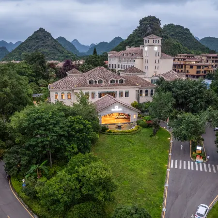 Rezen Retreat Xingyi