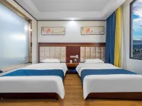 qishe Hotel (Guangnan Transport Hub) Hotels in Guangnan