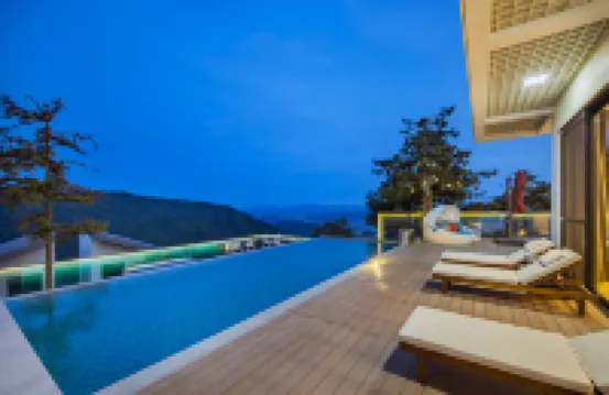 Photo Volume 1 · Jubilee Slow Time B&B