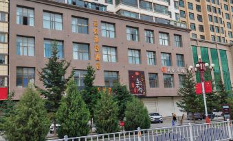 QIyue Yaju Hotel
