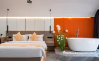 QingningHotel(ChuxiongKunbaiDaChuyuePlazaNormalUniversityBranch) -  Gaming & Esports