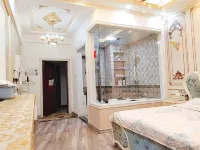 遼源歡樂頌民宿