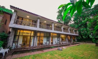 Shan She hotel