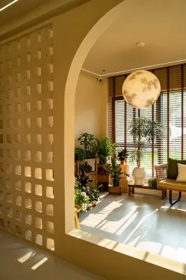 Nanshan Bamboo Sea · Xile Homestay (Yushui Hot Spring Museum Store)