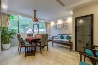 Jisheng Hotel - palestra