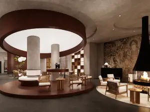 Sanqin rixi hotel