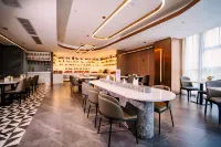 如家精選飯店(新沂高鐵站人民醫院店) 新沂住宿飯店