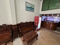 Galaxy RS Hotel
