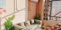 ChuShian · Kunming Urban Loft Boutique Stay (Erji Road Subway Station) - 初味时光清浅观影大床房