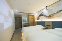 Lipton Fashion Hotel - Esports