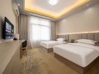 Basu Chuanchu Hotel (72 Guai Branch) Hotels in Basu