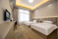 Basu Chuanchu Hotel (72 Guai Branch)