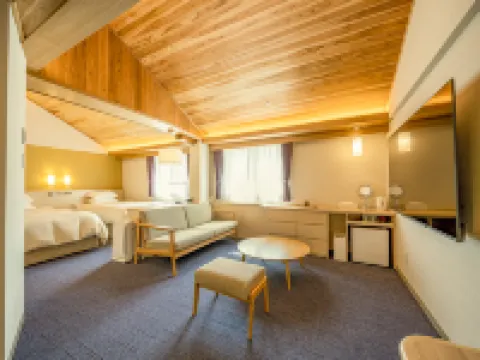 Kurashiki Ivy Square Hoteles en Kurashiki