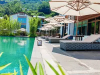 Yizhu Zhuyunli Hotel - Gym