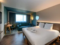 Novotel Zurich City-West Hotels in der Nähe von Letzigrund