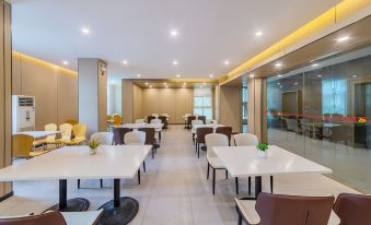 shantouzhongboMEIJU HOTEL
