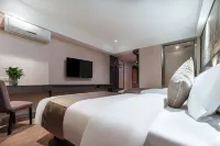 Huixin Business Hotel - Pet friendly