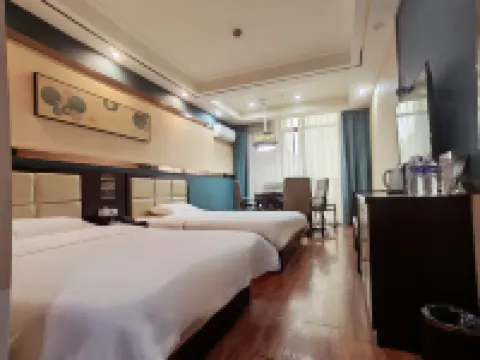 Yunyuexiang hotel