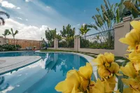 Xishuangbanna Jinghong Neverwinter Hotel