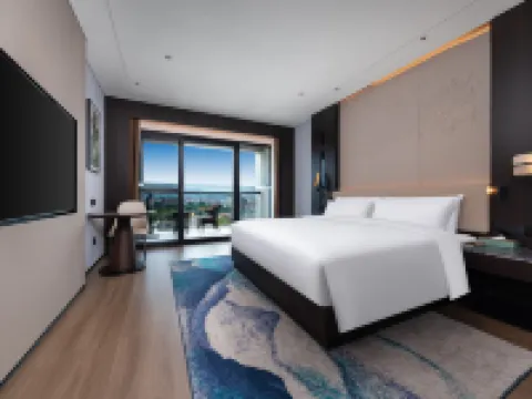 Wyndham Grand Xishuangbanna Resort Hotels near Xishuangbanna Folk Custom Garden