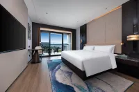 Wyndham Grand Xishuangbanna Resort Hotels in Jinghong