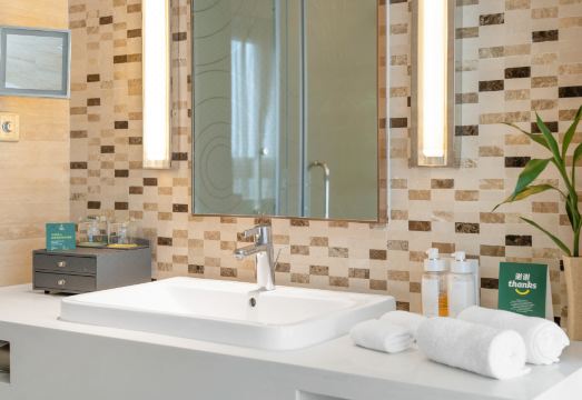 홀리데이 인 청두 신두