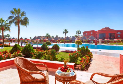 라구나 비스타 가든 리조트 이미지